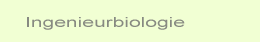 génie biologique